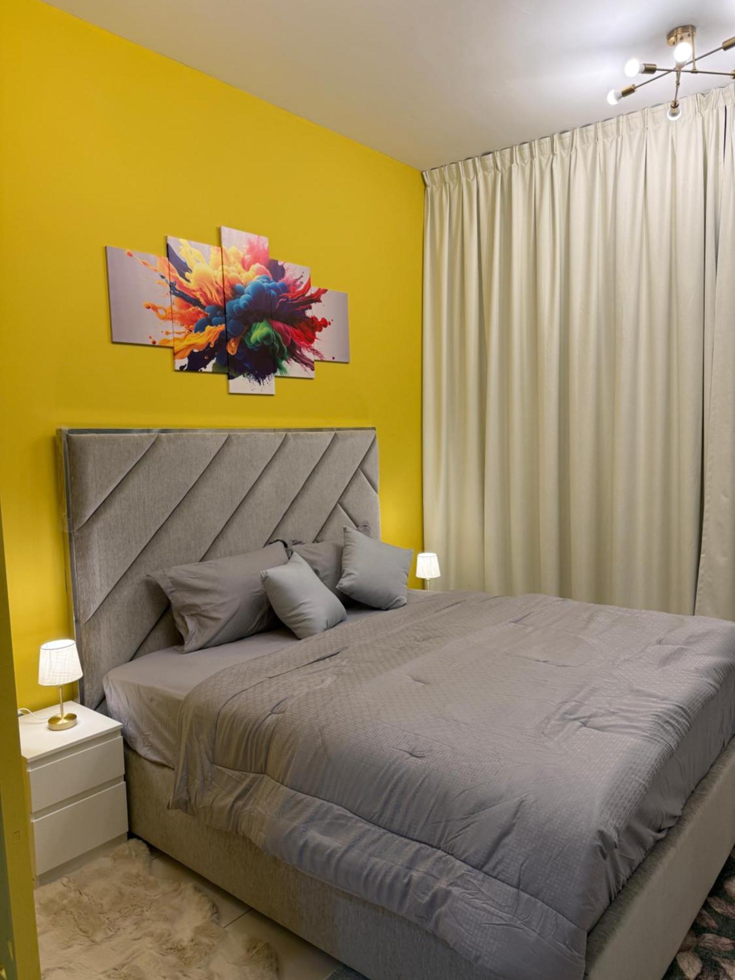 Appartement Livincci- Luxury Living *