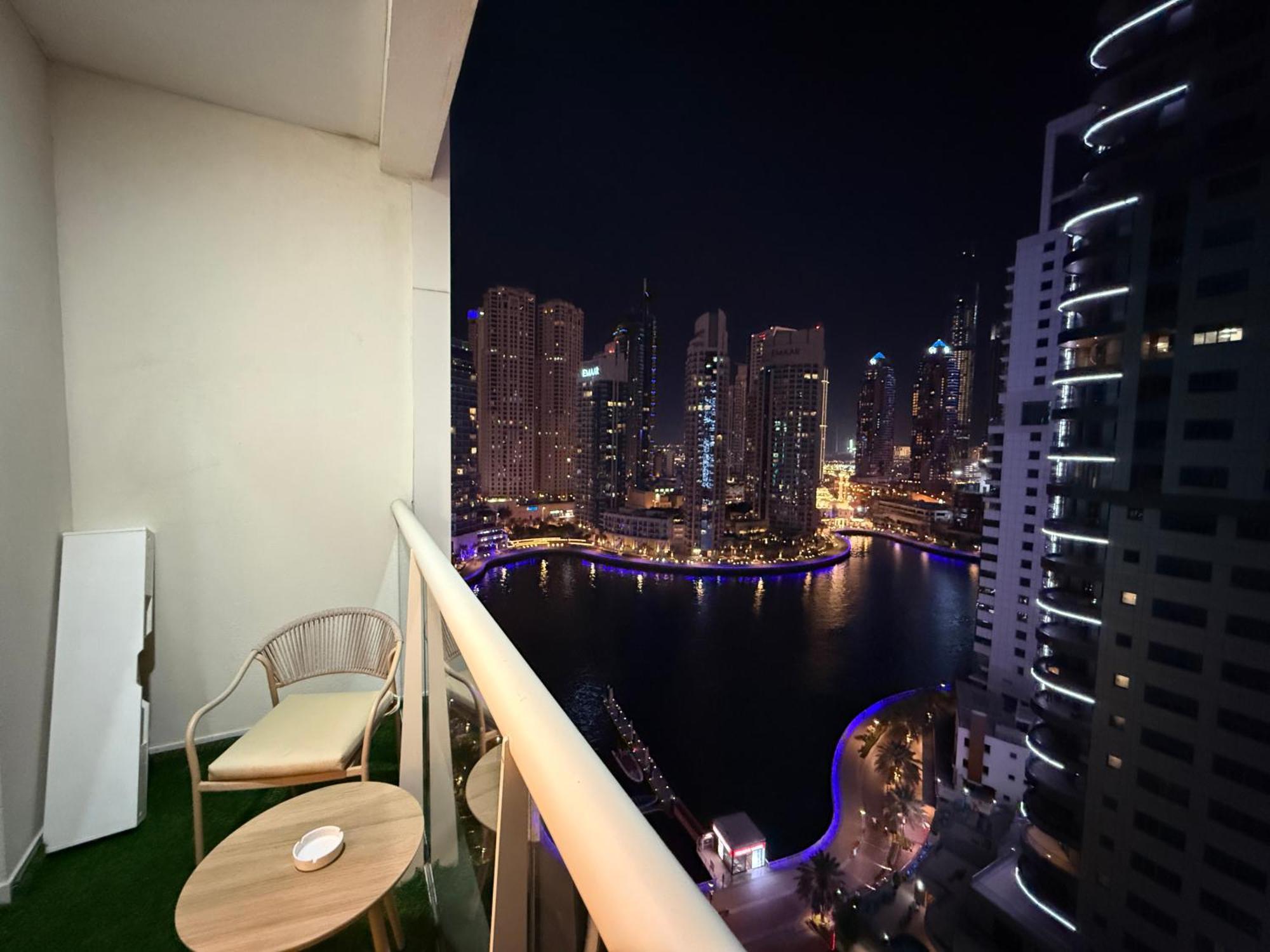 Livincci- Luxury Living Appartement Dubaï