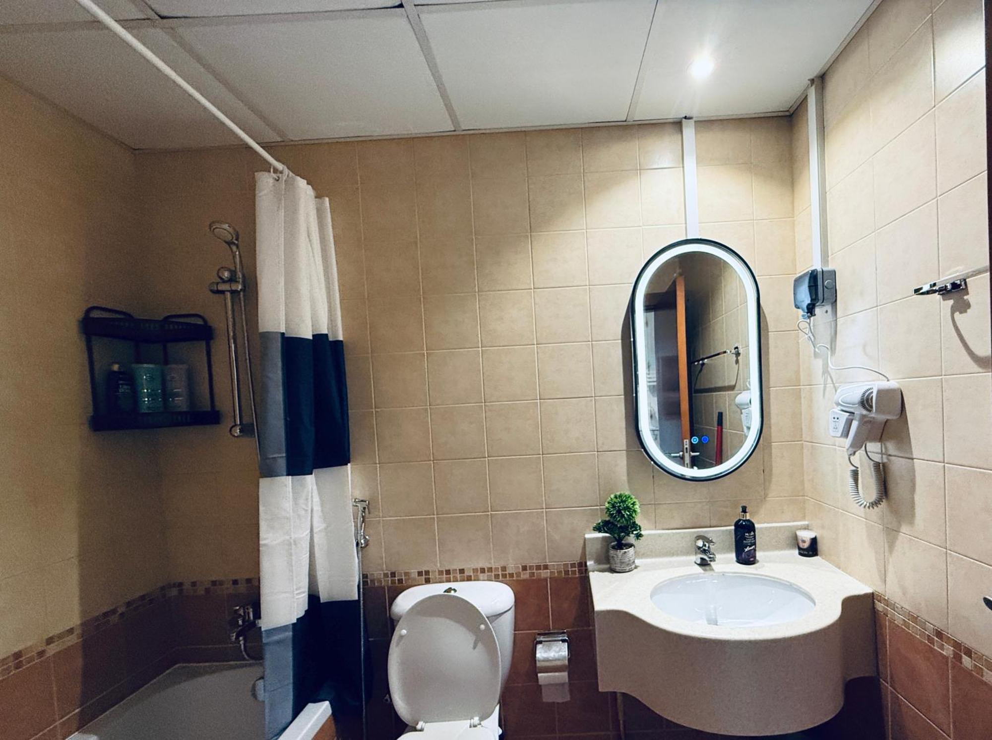 Appartement Livincci- Luxury Living