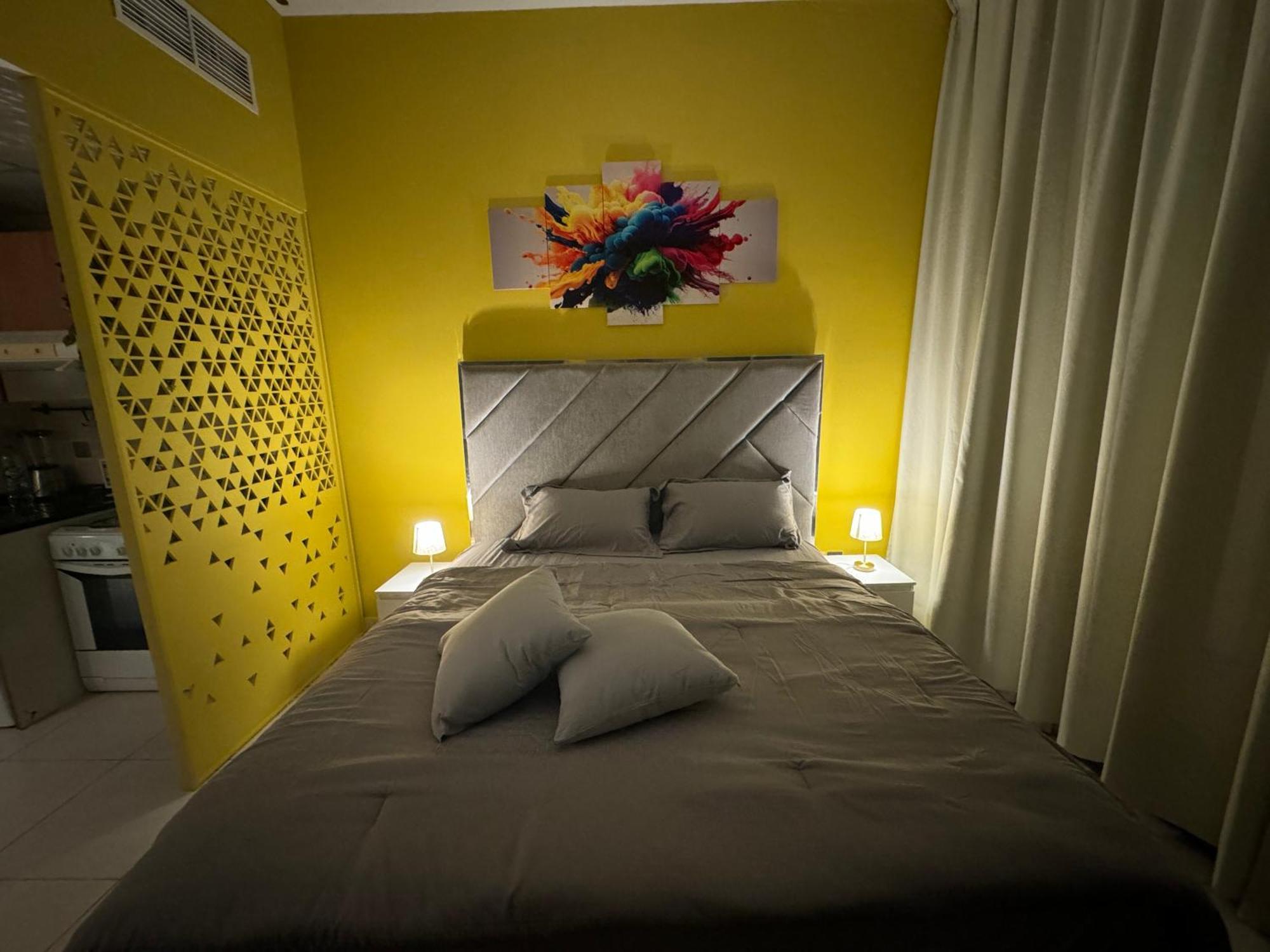 Livincci- Luxury Living Appartement