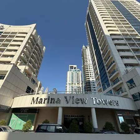 Livincci- Luxury Living Apartment Dubai Exterior photo